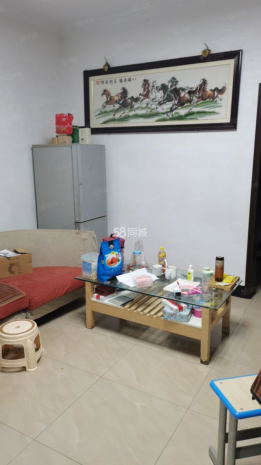 文帝街小区2室2厅1卫76㎡南28.6万