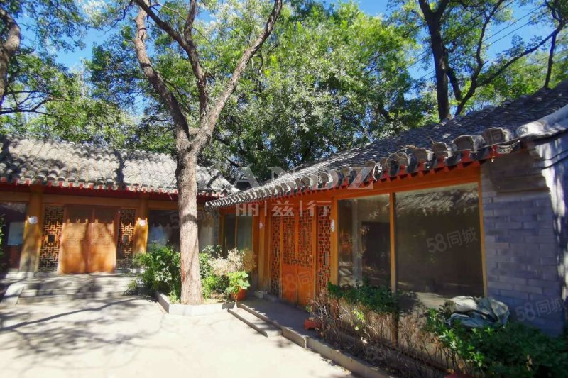 光明胡同小區(qū)1室1廳0衛(wèi)596㎡南15000萬