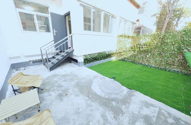 一楼带院，市医院附近，单位家属院，好停车，实验育红，丽水名都