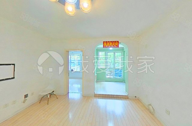 慧景园2室1厅86.23㎡138万二手房图片