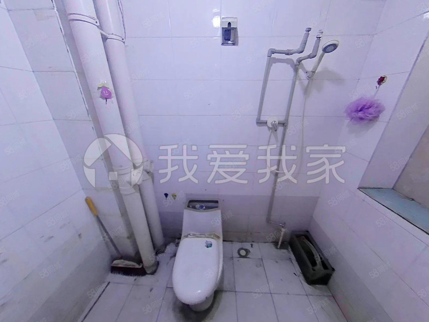 昊天偉業(yè)嘉園東里2室1廳1衛(wèi)75.34㎡南北109萬(wàn)