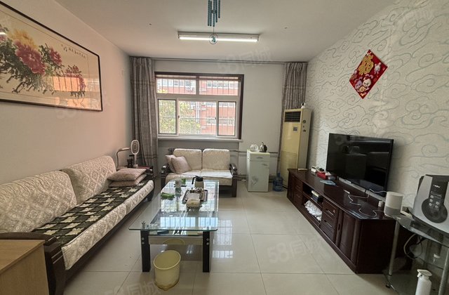 全天采光带阳面车库！二楼双阳台！紧靠东昌湖！金柱绿城颐馨园