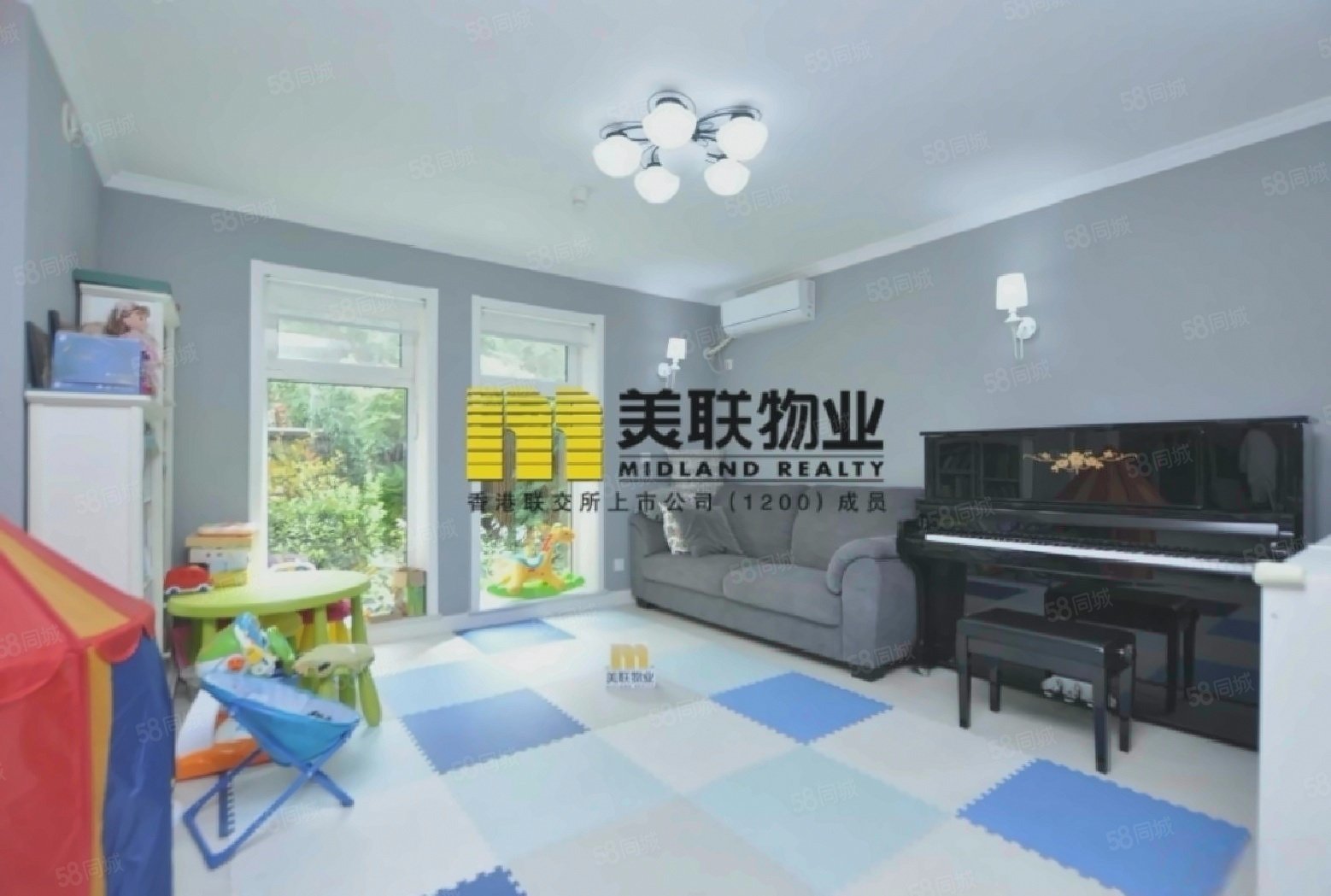 歐陸苑4室2廳3衛(wèi)200.14㎡南北1799萬