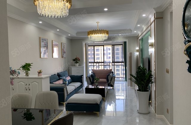 乐山房产信息 乐山二手房 五通桥二手房丽水天城高档电梯公寓 全新