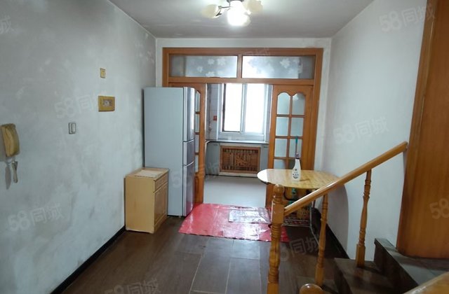 四合院利源小区2室1厅83.04㎡25万二手房图片