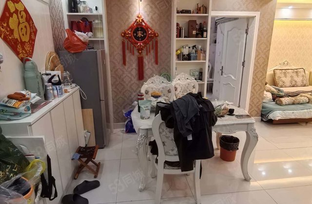 东昌华庭 豪华装修 湖边 华悦金钻 水城嘉苑 名人苑