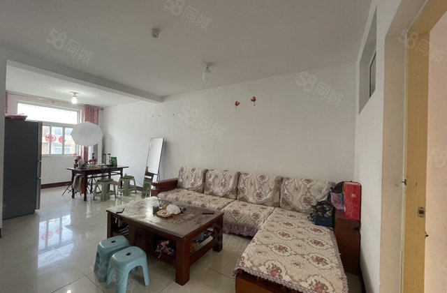 房源真实存在裕昌水岸新城 南北通透 商品住宅 小区新 中间楼