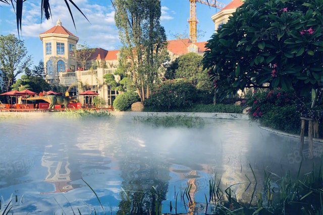 百色恒大悦澜湾