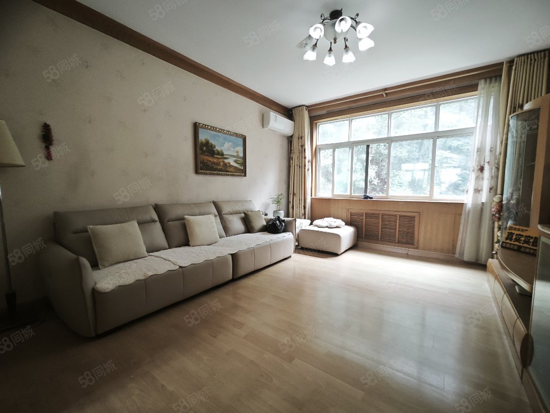 东信小区2室2厅1卫77.6㎡南北29.8万