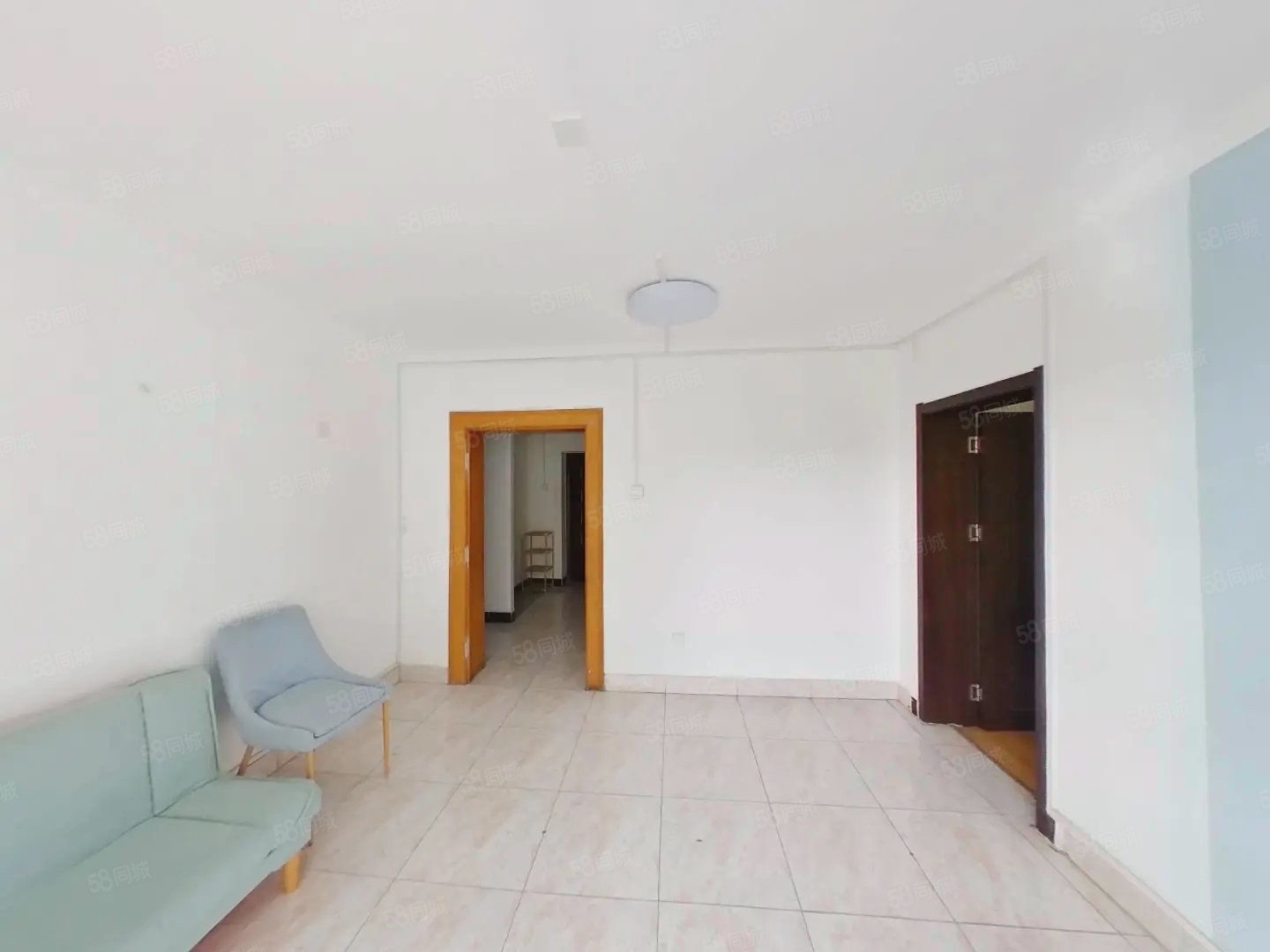 清河毛紡路16號(hào)院2室1廳1衛(wèi)67.1㎡南北330萬(wàn)