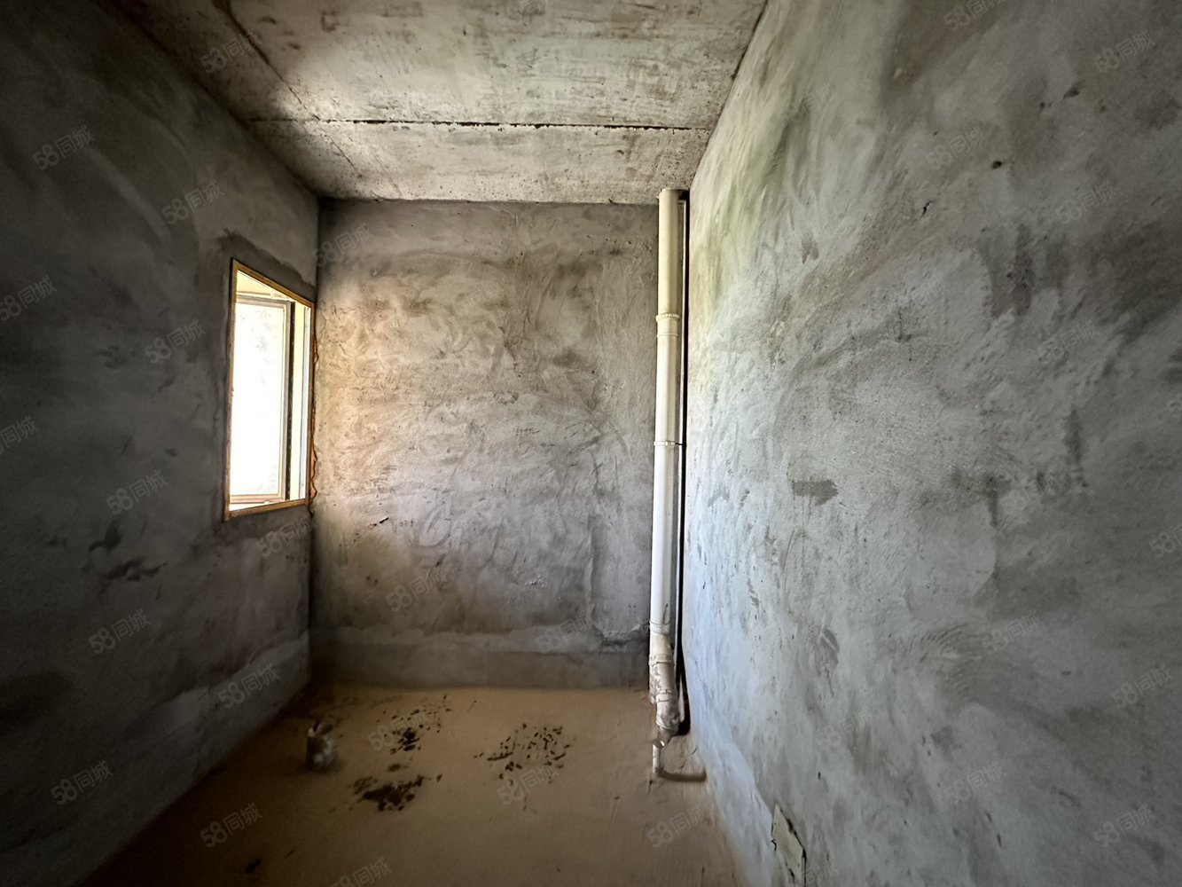 新宇小区3室2厅2卫120㎡南北56万