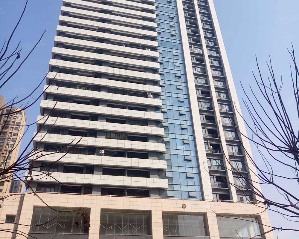 【欣隆壹号公馆(商住楼), 欣隆壹号公馆(商住楼)小区详情,房价走势