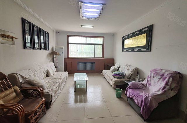 单价6000,党校润鸿东方,双阳台停车方便带储藏室