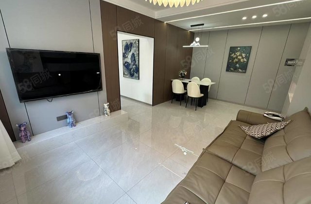 绿荫小区2室2厅90㎡33.8万二手房图片