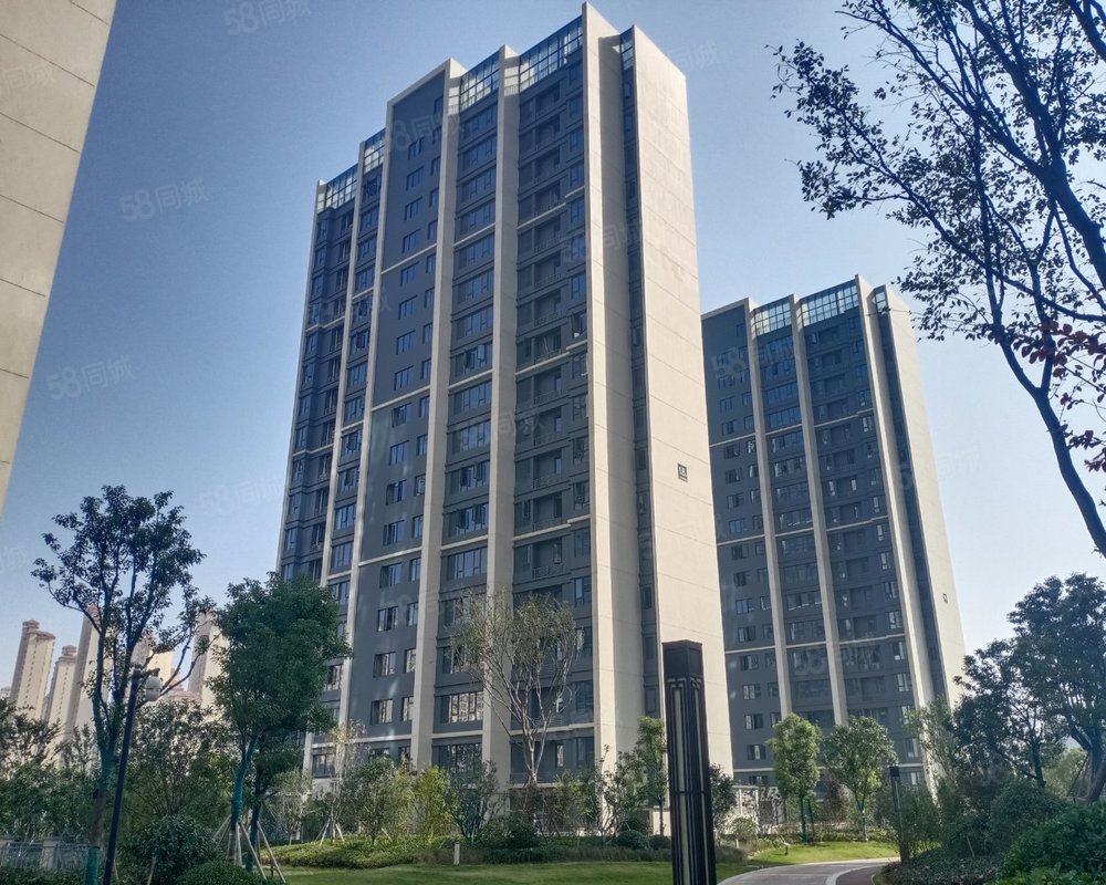 东津世纪城2区金域府