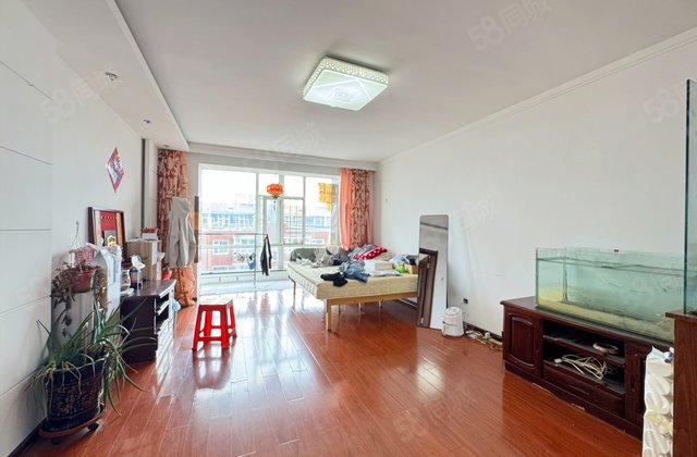 热电五区2室1厅69.74㎡22万二手房图片