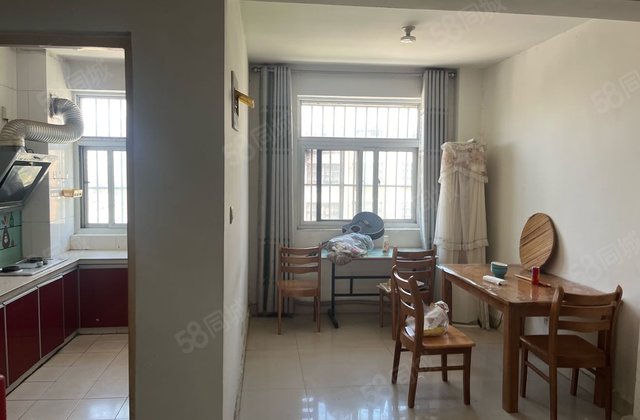 看房随时 裕昌水岸新城 中间楼层采光好 急！急！急！