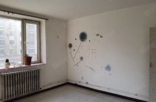 东湖花园2室1厅66㎡25.5万二手房图片