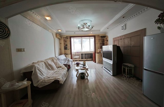 山景花园2室2厅119㎡60万二手房图片