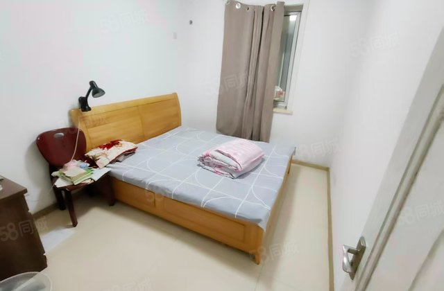 东越河花苑2室1厅89㎡43万二手房图片