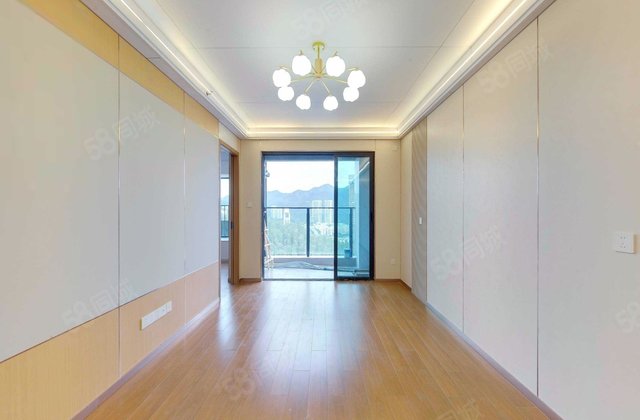 景福花园(莲塘)3室2厅91㎡450万二手房图片