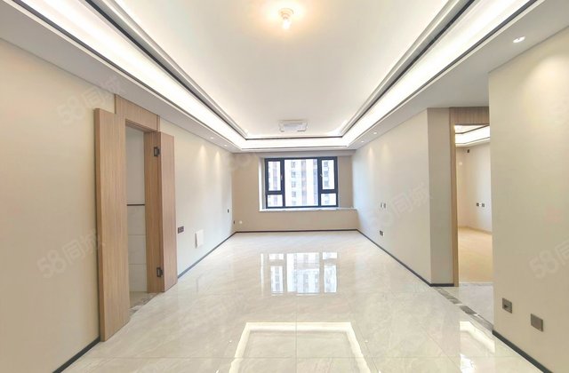 豪邦锦上2室2厅88.46㎡99万二手房图片