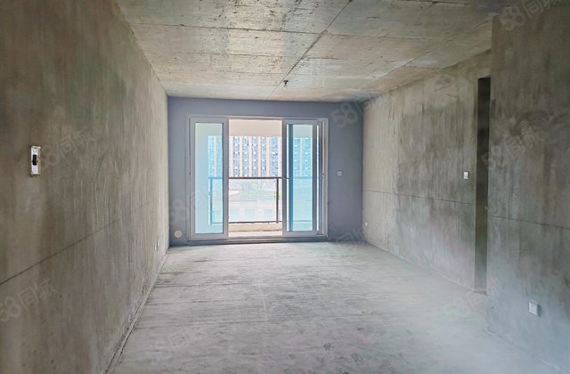 保利国宾首府一期3室2厅110㎡181.5万二手房图片