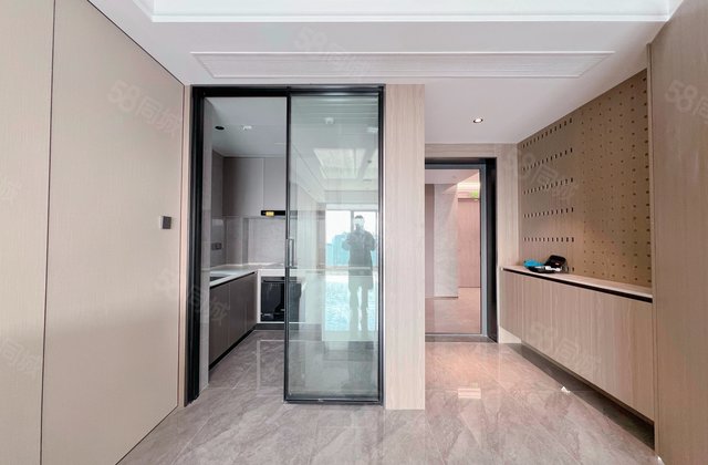 伟星星润名著3室2厅109㎡306万二手房图片