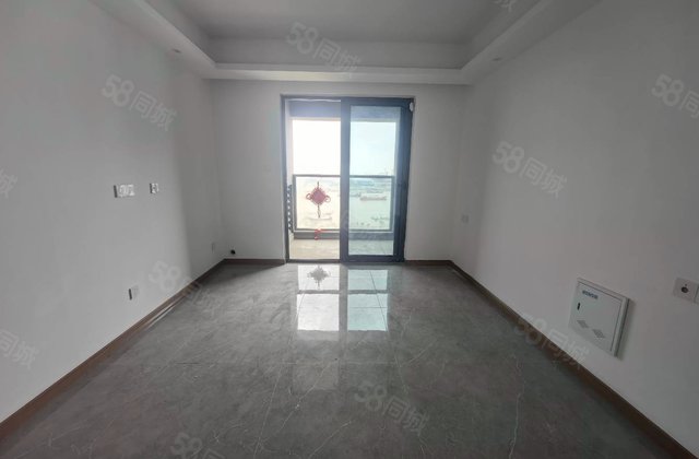 潮悦名邸3室2厅89㎡75万二手房图片
