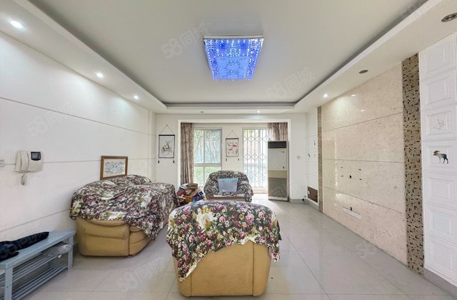 美茵河谷3室2厅127.81㎡189万二手房图片