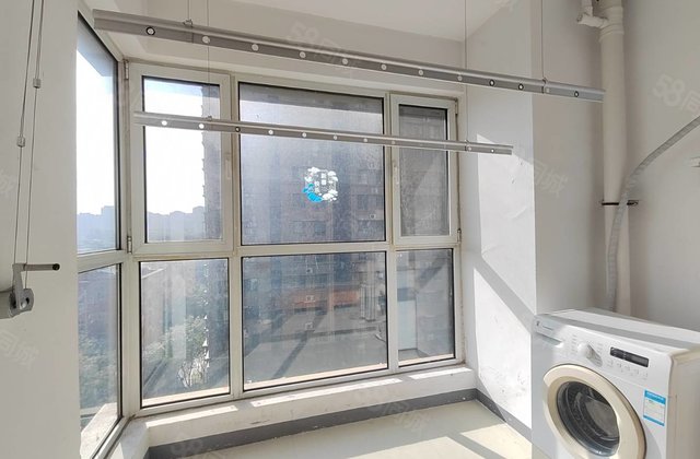 东昌丽都 人车分流 3室边户 满二 有车储 东昌东 随时看