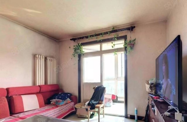 晨月园1室1厅61㎡456万二手房图片