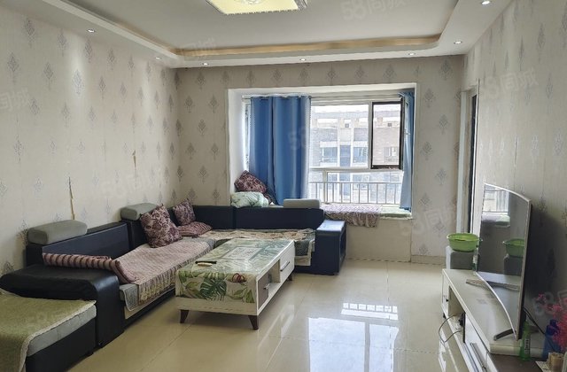 急售  阿尔卡迪亚   精装修婚房  性价比   免大税