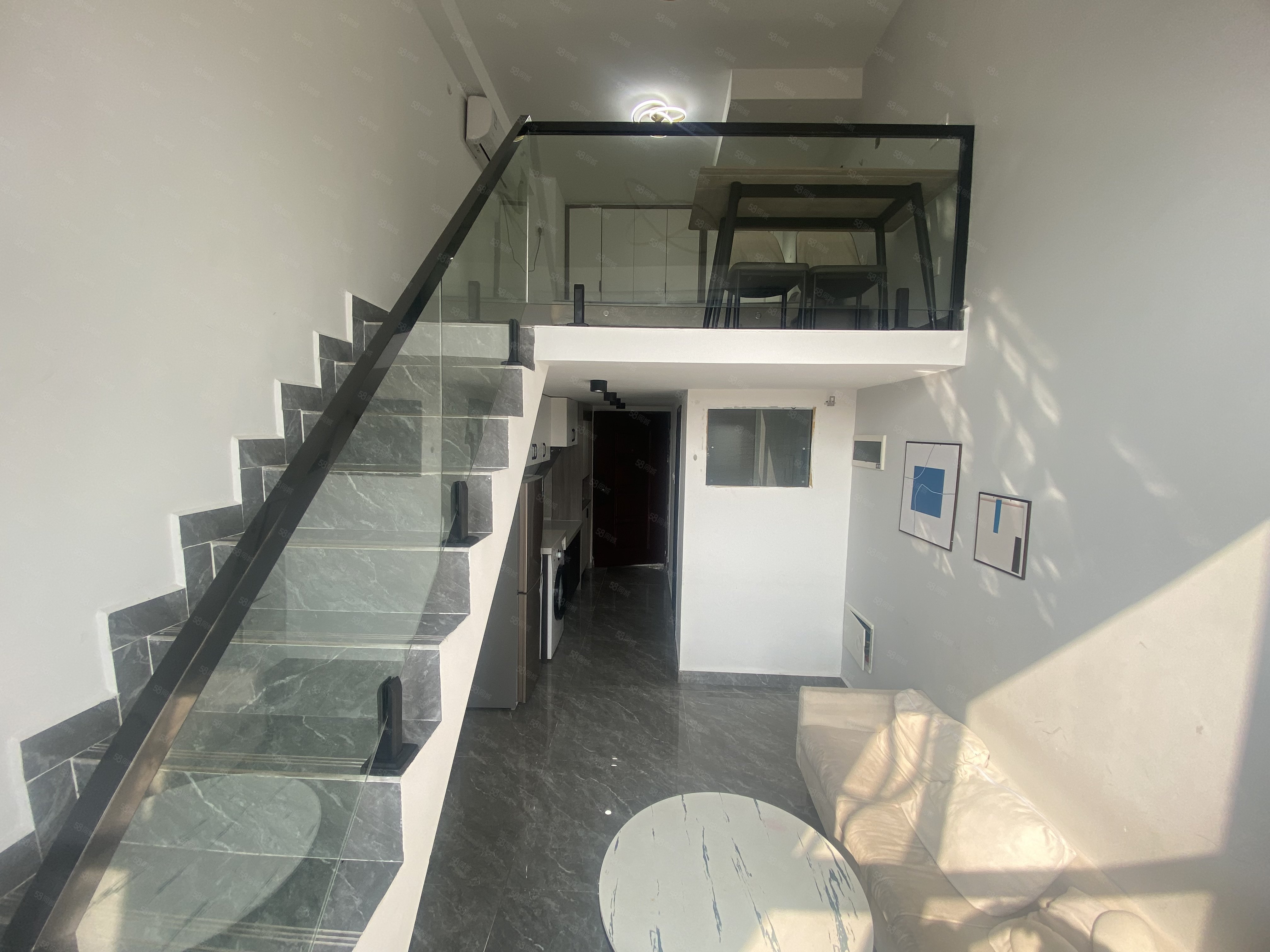 整租｜看房麣费用 尚双塘地铁站 中信凯旋蓝岸 理工云塘校区