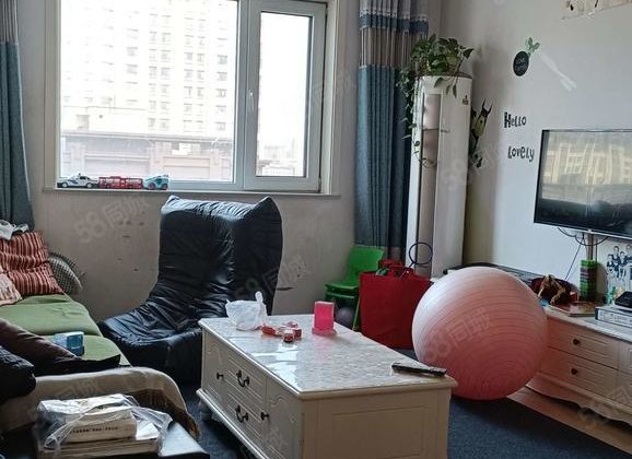 先锋社区  12楼60万免大税 可按揭光岳壹号院 姚庄丽都