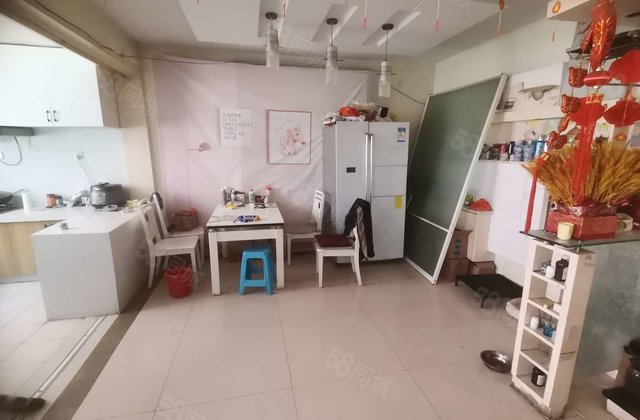 新纺街东昌中学星光小区孝心一楼带车库阳面车库中华御苑水城华府