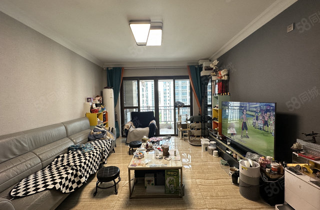 碧桂园瑞馨府4室2厅129.98㎡149万二手房图片