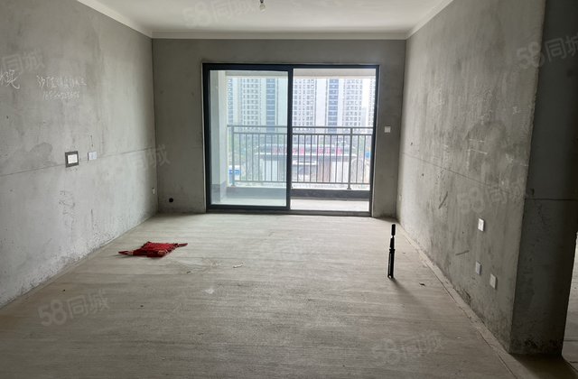 固始建业府3室2厅126㎡68.5万二手房图片