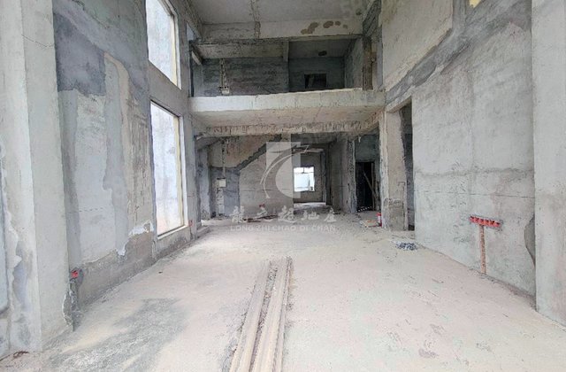 君兰国际高尔夫生活村(别墅)7室2厅349.59㎡3300万二手房图片