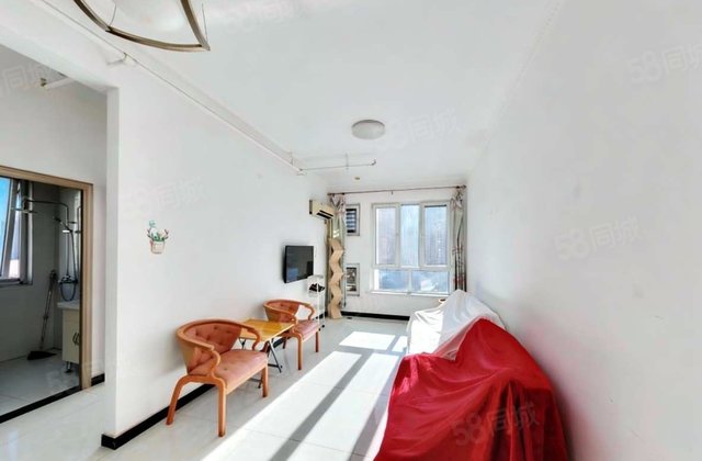 廊坊孔雀城大学里(商住楼)2室1厅72㎡23万二手房图片