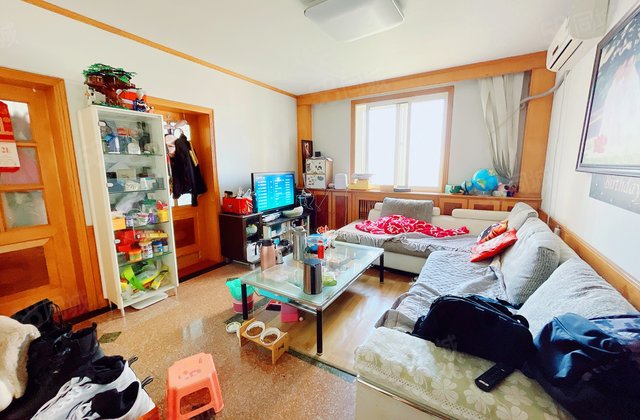 彰化路小区3室1厅82.98㎡210万二手房图片
