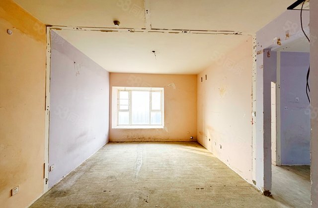 锦东庭园3室2厅86㎡169万二手房图片