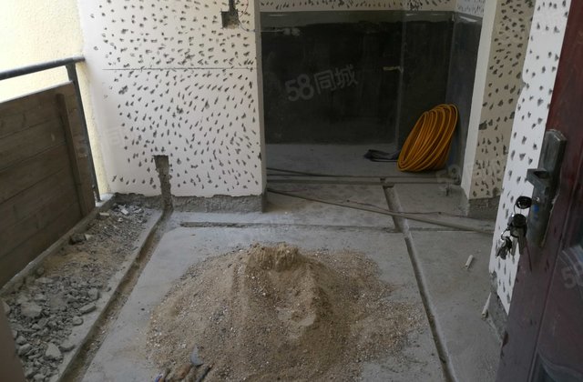 蓝山湖2室2厅72㎡50万二手房图片