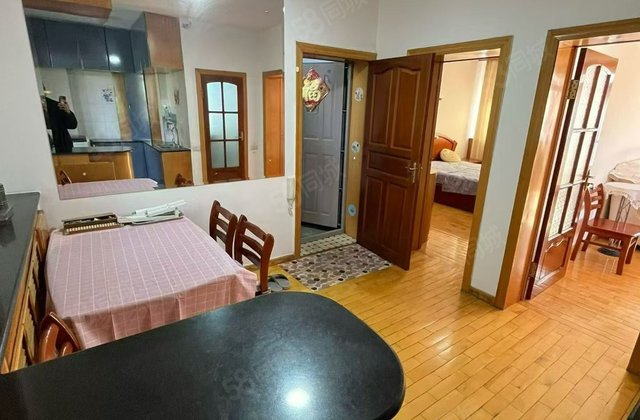 西局宅小区2室1厅65㎡14.5万二手房图片