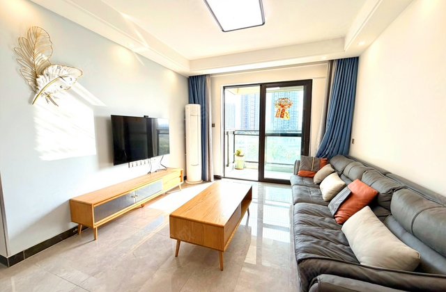 艺境松山湖3室2厅101.02㎡150万二手房图片