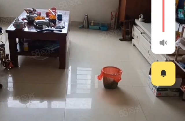 白庄悦林文苑 高楼层视野好 交通便利房东直卖送送地下室