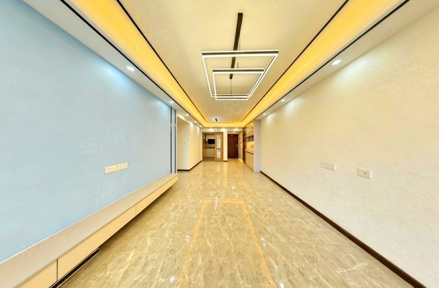 万科中骏金域西江3室2厅94.74㎡58万二手房图片