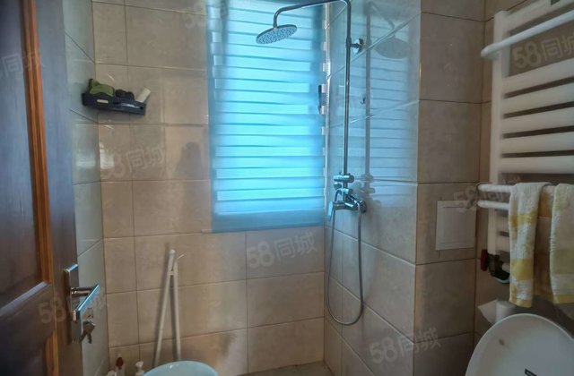 精装修 东昌天悦 电梯房 3室2厅 南北通透  南环