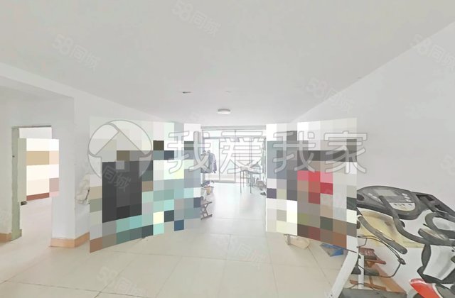 桃园公寓2室2厅143.1㎡259万二手房图片