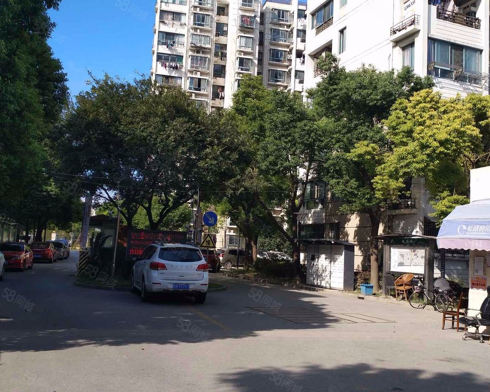 【徐汇华园, 徐汇华园小区详情,房价走势,房源,业主论坛】- 上海58